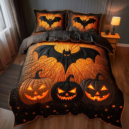 Enchanted Shadows Duvet Cover Set GFTOTP11662