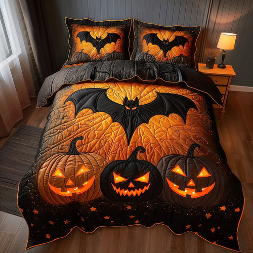 Enchanted Shadows Duvet Cover Set GFTOTP11662