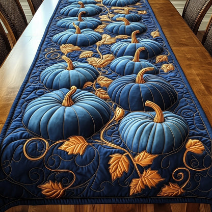 Pumpkin Haven Quilted Table Runner GFTOTP11761