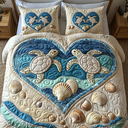 Blue Horizon Duvet Cover Set GFTOTP12212