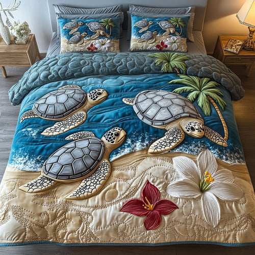 Blue Horizon Duvet Cover Set GFTOTP12215