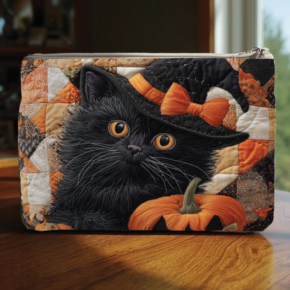 Moonlit Whisker Quilted Purse GFTOTP12246