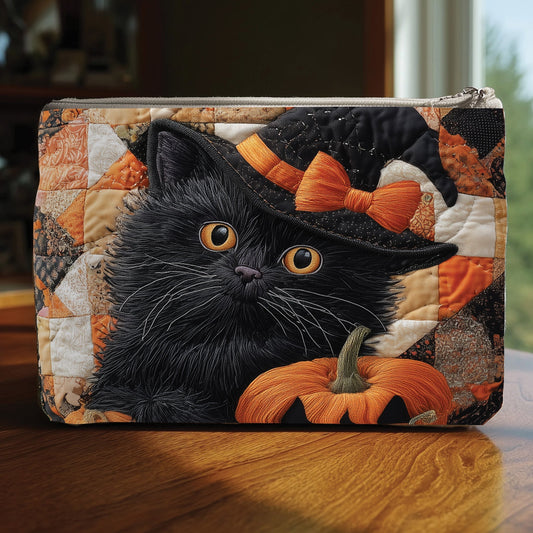 Moonlit Whisker Quilted Purse GFTOTP12246