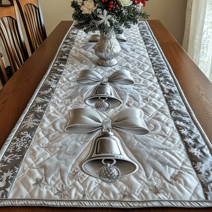 Yuletide Vibes Quilted Table Runner GFTOTP12323
