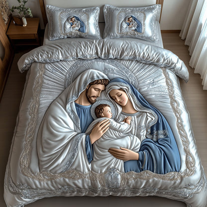 Nativity Duvet Cover Set GFTOTP12334