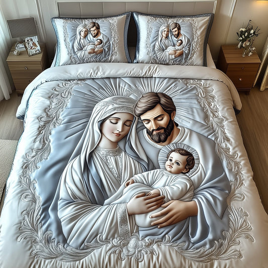 Nativity Duvet Cover Set GFTOTP12335