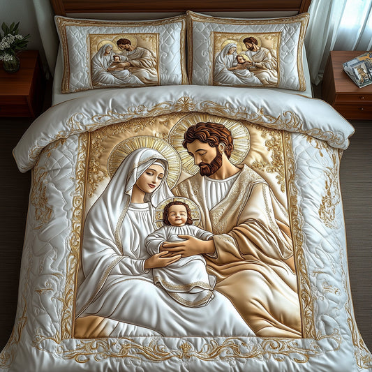 Nativity Duvet Cover Set GFTOTP12336