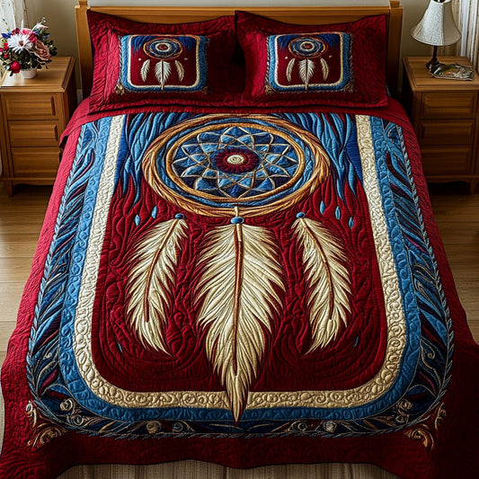 Dreamcatcher Duvet Cover Set GFTOTP12417