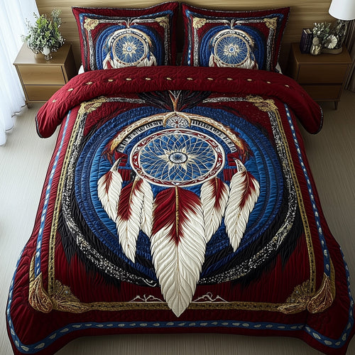 Dreamcatcher Duvet Cover Set GFTOTP12418