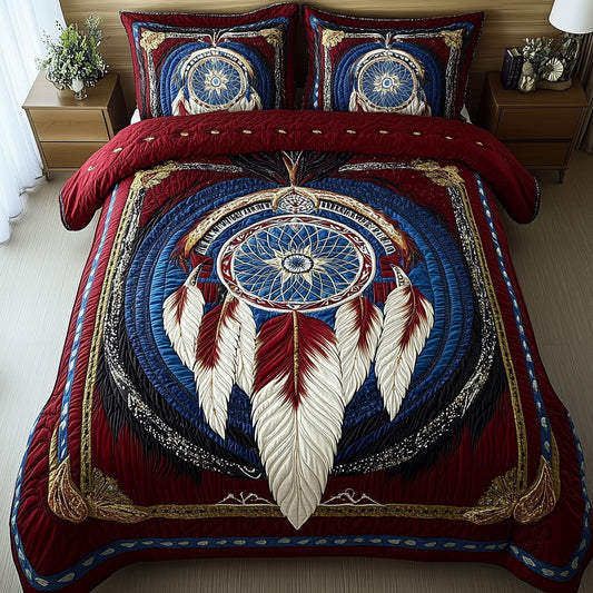 Dreamcatcher Duvet Cover Set GFTOTP12418