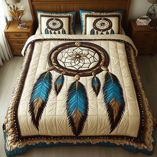 Dreamcatcher Duvet Cover Set GFTOTP12419