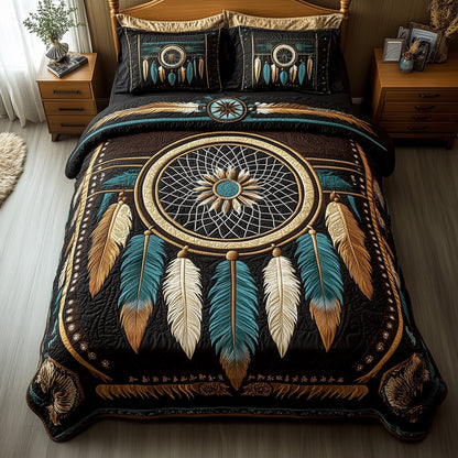 Dreamcatcher Duvet Cover Set GFTOTP12421