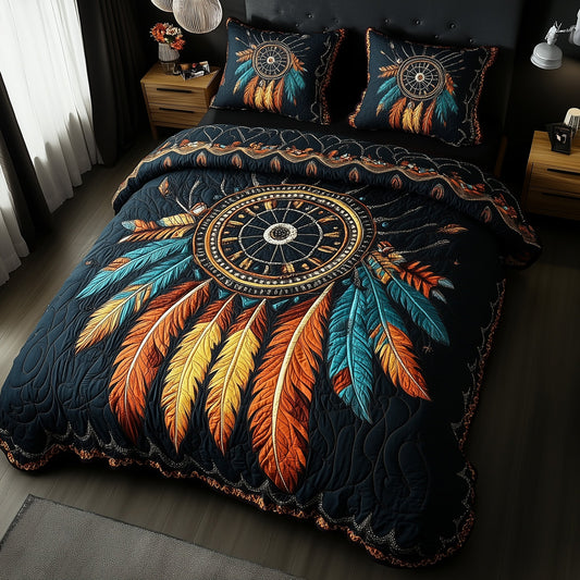 Dreamcatcher Duvet Cover Set GFTOTP12422