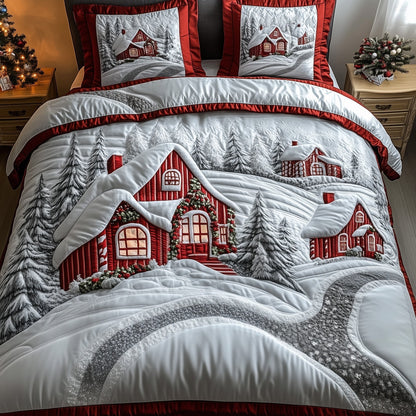 Candy Land Duvet Cover Set GFTOTP12549