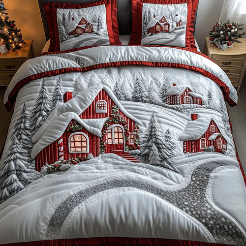 Candy Land Duvet Cover Set GFTOTP12549