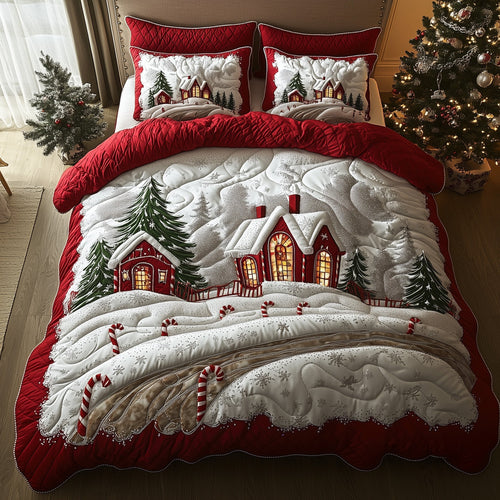 Candy Land Duvet Cover Set GFTOTP12556