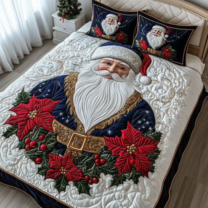 Ho Ho Ho Duvet Cover Set GFTOTP12602