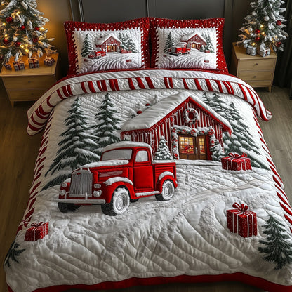 Sweet Retreat Duvet Cover Set GFTOTP12606