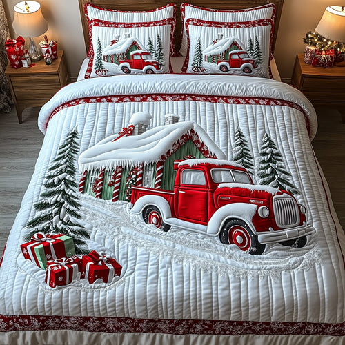 Sweet Retreat Duvet Cover Set GFTOTP12607