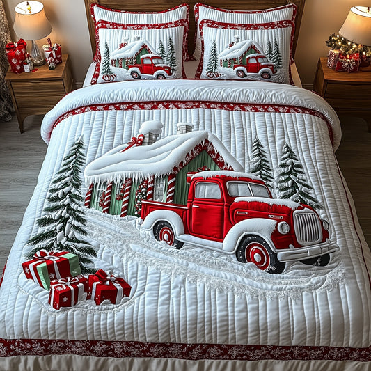 Sweet Retreat Duvet Cover Set GFTOTP12607