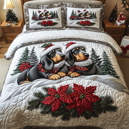 Jolly Weiner Duvet Cover Set GFTOTP12770