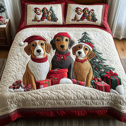 Jolly Weiner Duvet Cover Set GFTOTP12772