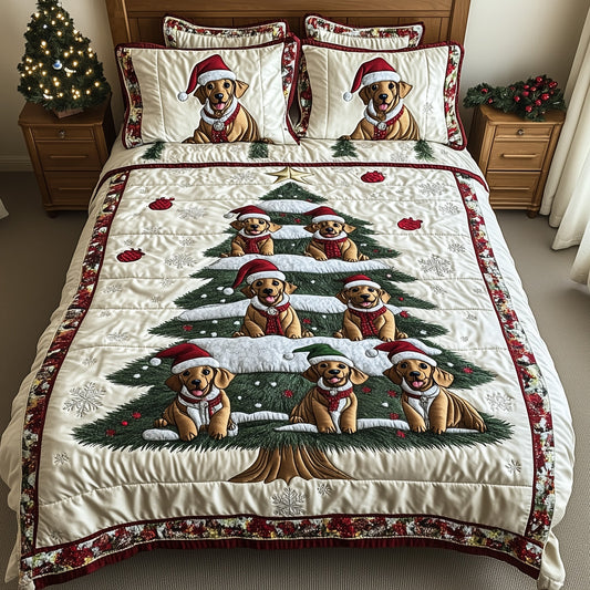 Jolly Weiner Duvet Cover Set GFTOTP12773