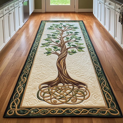 Nature Embrace Runner Rug GFTOTP12787