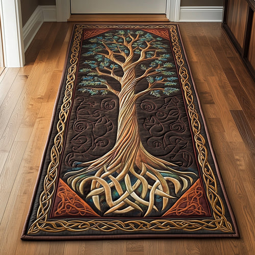 Nature Embrace Runner Rug GFTOTP12789