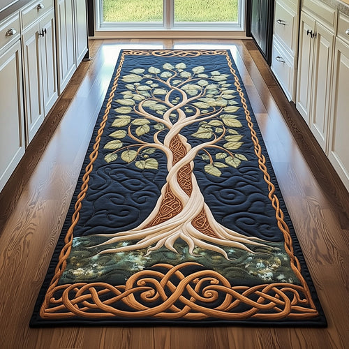 Nature Embrace Runner Rug GFTOTP12791