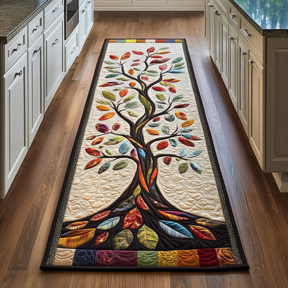 Nature Embrace Runner Rug GFTOTP12792