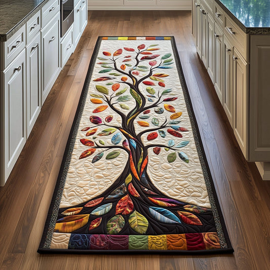 Nature Embrace Runner Rug GFTOTP12792