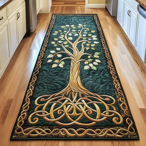 Nature Embrace Runner Rug GFTOTP12793