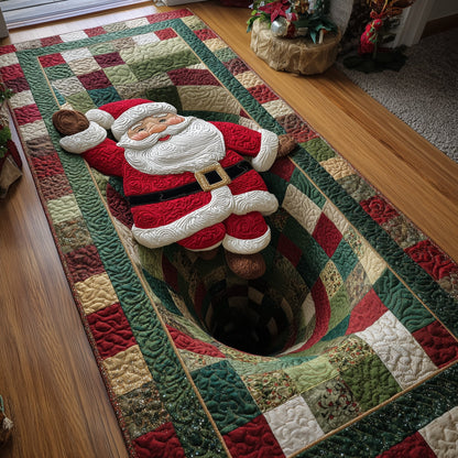 Jolly Rescue Runner Rug GFTOTP12797