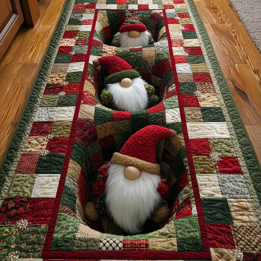 Jolly Rescue Runner Rug GFTOTP12799