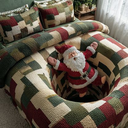 Jolly Rescue Duvet Cover Set GFTOTP12806