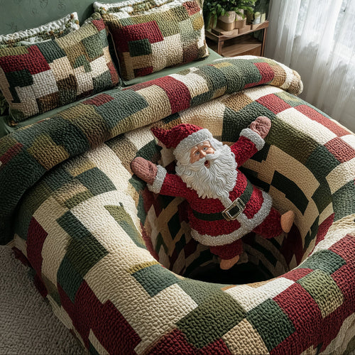 Jolly Rescue Duvet Cover Set GFTOTP12806