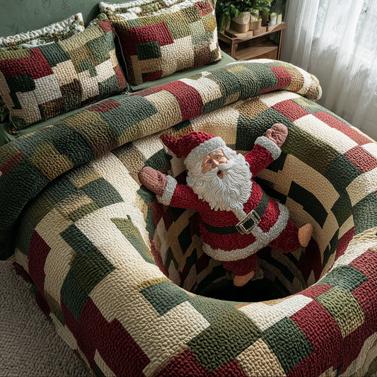 Jolly Rescue Duvet Cover Set GFTOTP12806