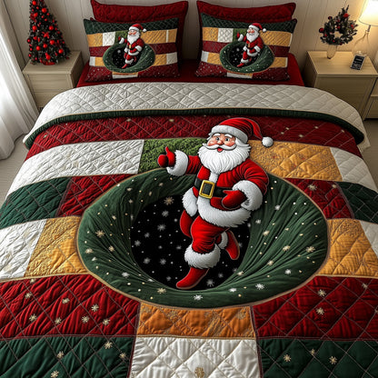 Jolly Rescue Duvet Cover Set GFTOTP12807