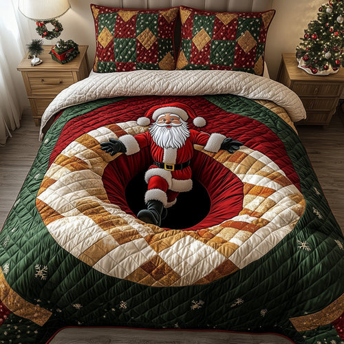 Jolly Rescue Duvet Cover Set GFTOTP12808