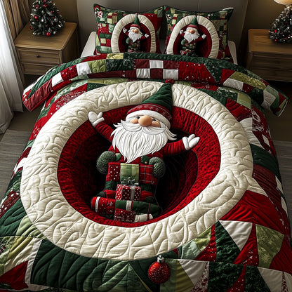 Jolly Rescue Duvet Cover Set GFTOTP12809