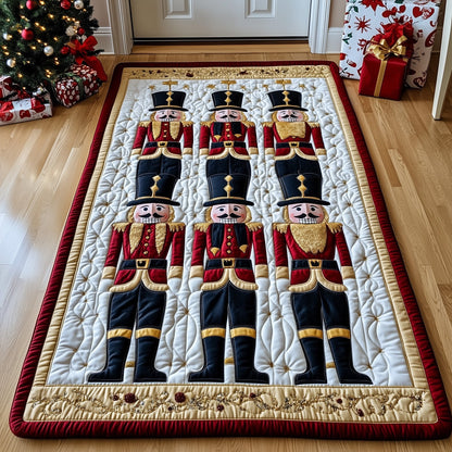 Holiday Guardian Runner Rug GFTOTP12811