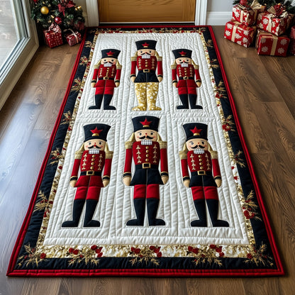 Holiday Guardian Runner Rug GFTOTP12813