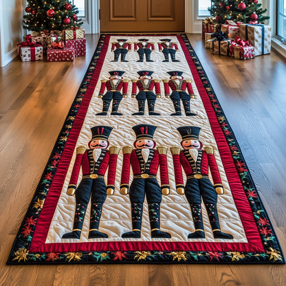 Holiday Guardian Runner Rug GFTOTP12815