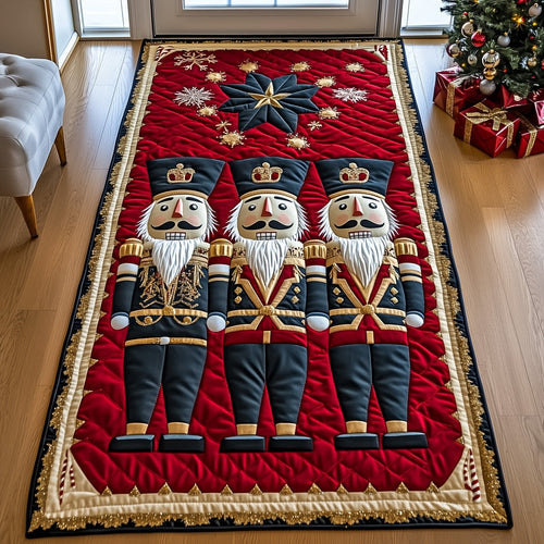 Holiday Guardian Runner Rug GFTOTP12816