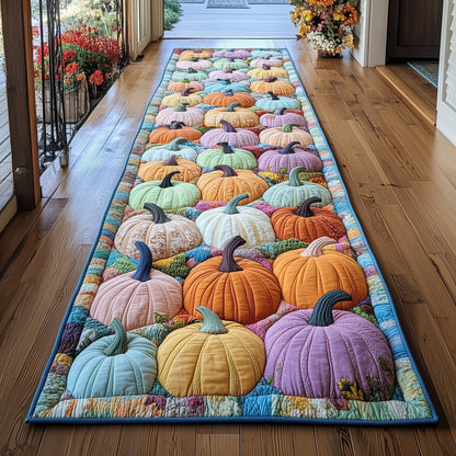 Harvest Trail Runner Rug GFTOTP12821