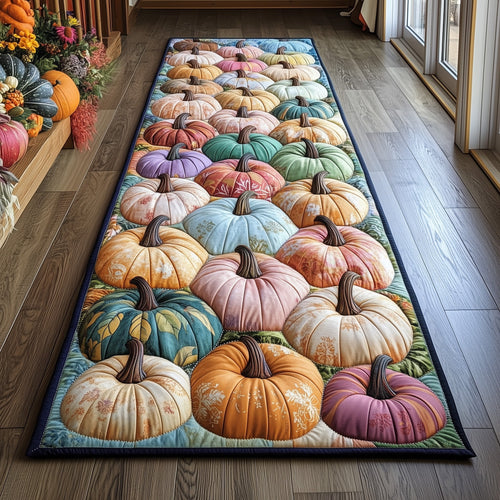 Harvest Trail Runner Rug GFTOTP12822