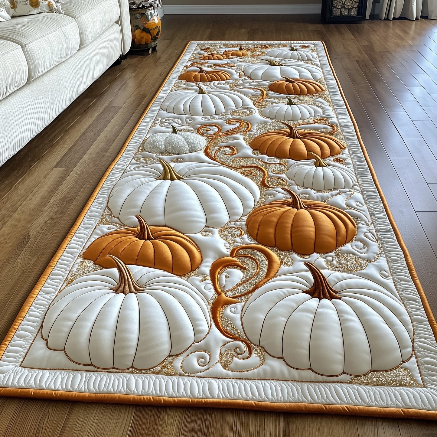 Harvest Trail Runner Rug GFTOTP12823
