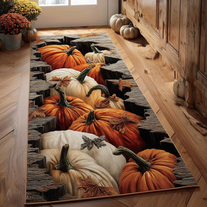 Harvest Chasm Runner Rug GFTOTP12827