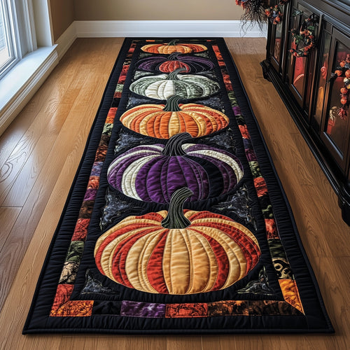 Eerie Glow Runner Rug GFTOTP12828
